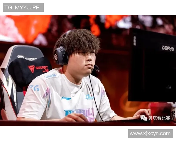 DOTA2热议BLG战队节奏引发的争议与讨论分析 DOTA2热议BLG战队节奏引发的争议与讨论分析