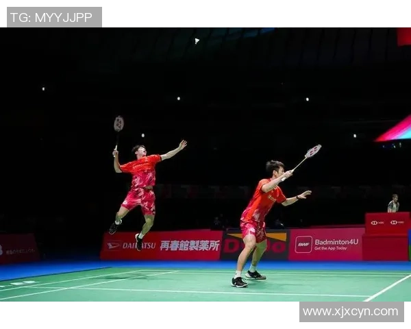 上海羽毛球队技术探讨：提升竞技水平的关键策略与训练方法