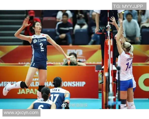 权威发布:2023年排球耐力实力排行榜全面揭晓各队表现分析 权威发布:2023年排球耐力实力排行榜全面揭晓各队表现分析